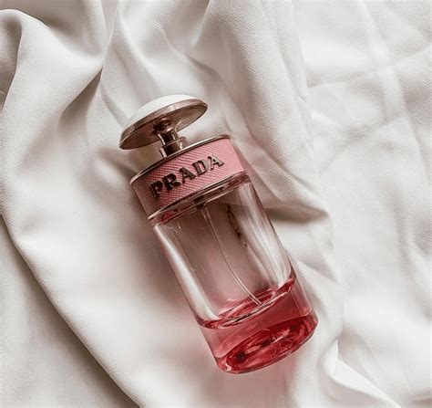 prada perfume for women